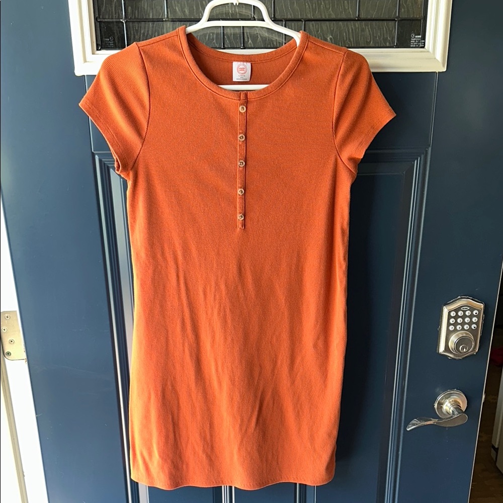Wonder Nation Dress